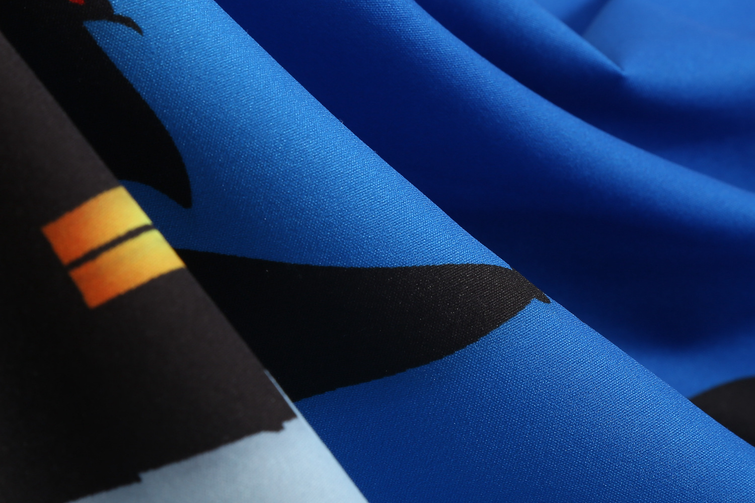 Womens Retro Lace round Neck Short-Sleeved Printed Maxi Dress for Cosplay Party